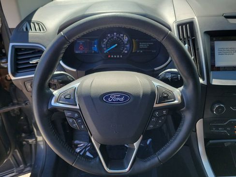 Used 2019 Ford Edge SEL w/ Equipment Group 201A image 21
