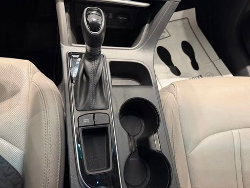 Used 2015 Hyundai Sonata Limited FWD image 20