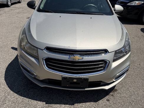 Used 2016 Chevrolet Cruze LT FWD image 7