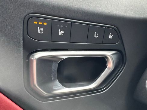 New 2025 Kia K4 GT-Line image 28