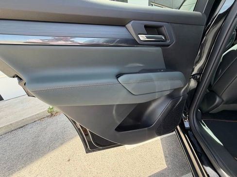 New 2026 GMC Terrain AT4 w/ Convenience Package III AWD/4WD image 21