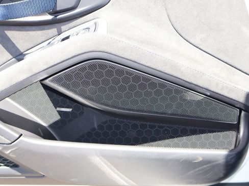 Certified 2023 Porsche 718 Cayman GT4 RS RWD image 15