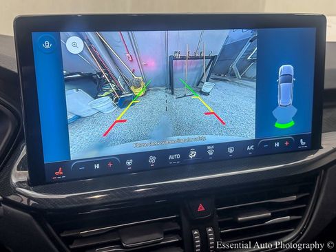 Used 2023 Ford Escape ST-Line w/ Tech Pack #1 image 19