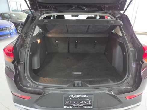 Used 2020 Buick Encore GX Select image 22