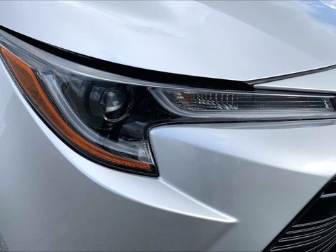 Used 2024 Toyota Corolla LE FWD image 27