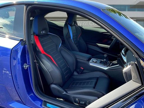 New 2026 BMW M2 w/ Lighting Package RWD image 29