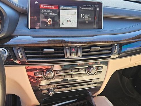 Used 2018 BMW X6 xDrive50i image 21