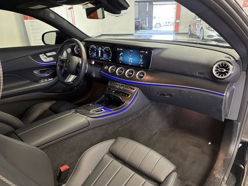 Used 2023 Mercedes-Benz E 450 Coupe image 22