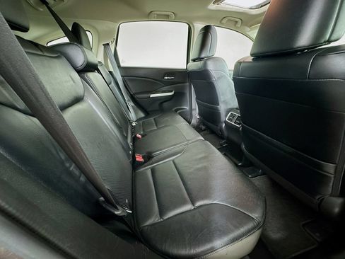 Used 2015 Honda CR-V EX-L image 32