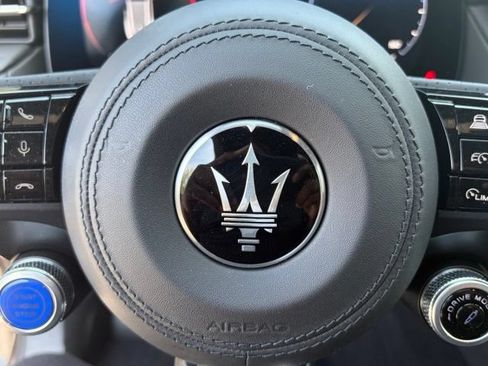 New 2026 Maserati Grecale Modena AWD/4WD image 25