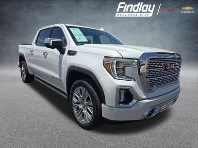 Used 2022 GMC Sierra 1500 Denali w/ Denali Premium Package