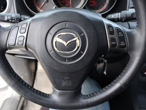Used 2007 MAZDA MAZDA3 s Sport image 15