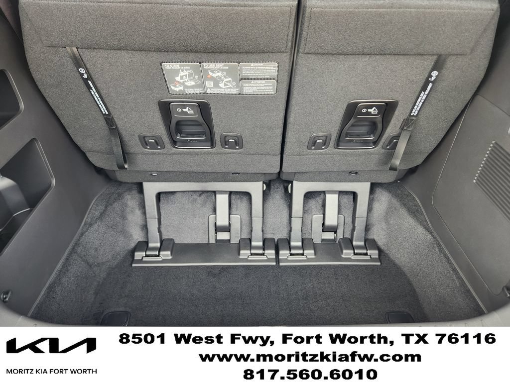 New 2026 Kia Carnival FWD image 21