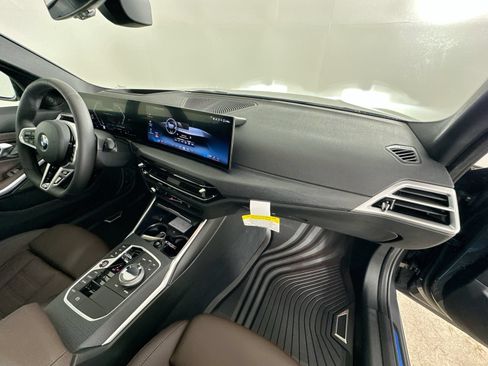 New 2026 BMW 330i xDrive Sedan w/ M Sport Package AWD/4WD image 45