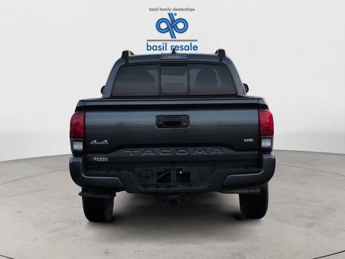 Used 2023 Toyota Tacoma SR image 5