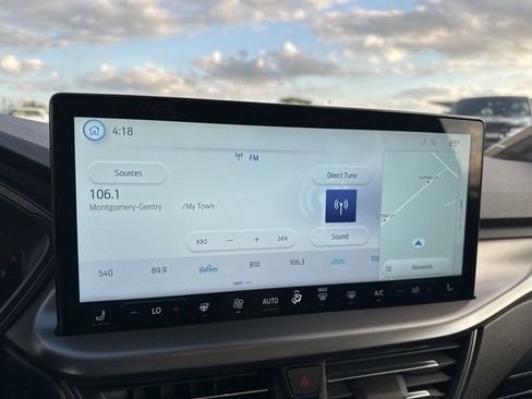 New 2026 Ford Escape Base image 23