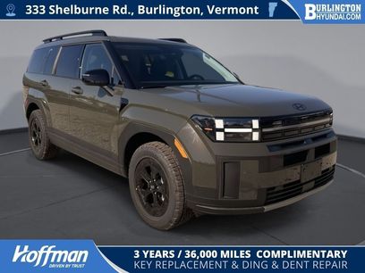 New 2026 Hyundai Santa Fe XRT