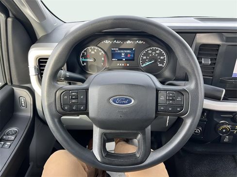 Used 2023 Ford F350 XL image 19
