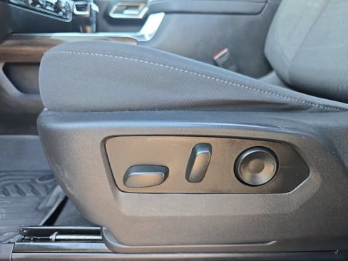 Used 2023 Chevrolet Silverado 1500 RST w/ All Star Edition Plus AWD/4WD image 33