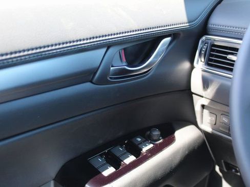 Used 2025 MAZDA CX-5 AWD 2.5 S w/ Preferred Package image 22