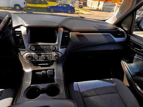 Used 2019 Chevrolet Tahoe LS AWD/4WD image 22