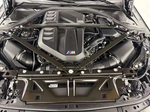 Certified 2023 BMW M2 w/ Lighting Package image 40