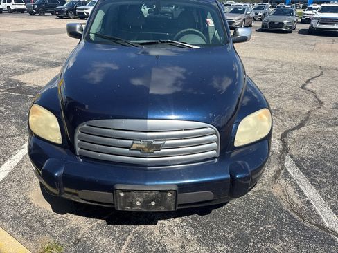 Used 2007 Chevrolet HHR LT FWD image 2