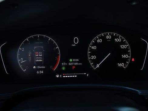 Used 2024 Honda Civic Sport image 27