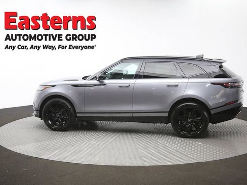 Used 2023 Land Rover Range Rover Velar R-Dynamic S AWD/4WD image 62