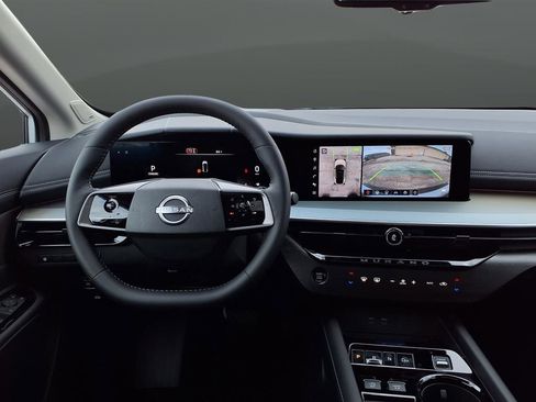 New 2026 Nissan Murano SL AWD/4WD image 35