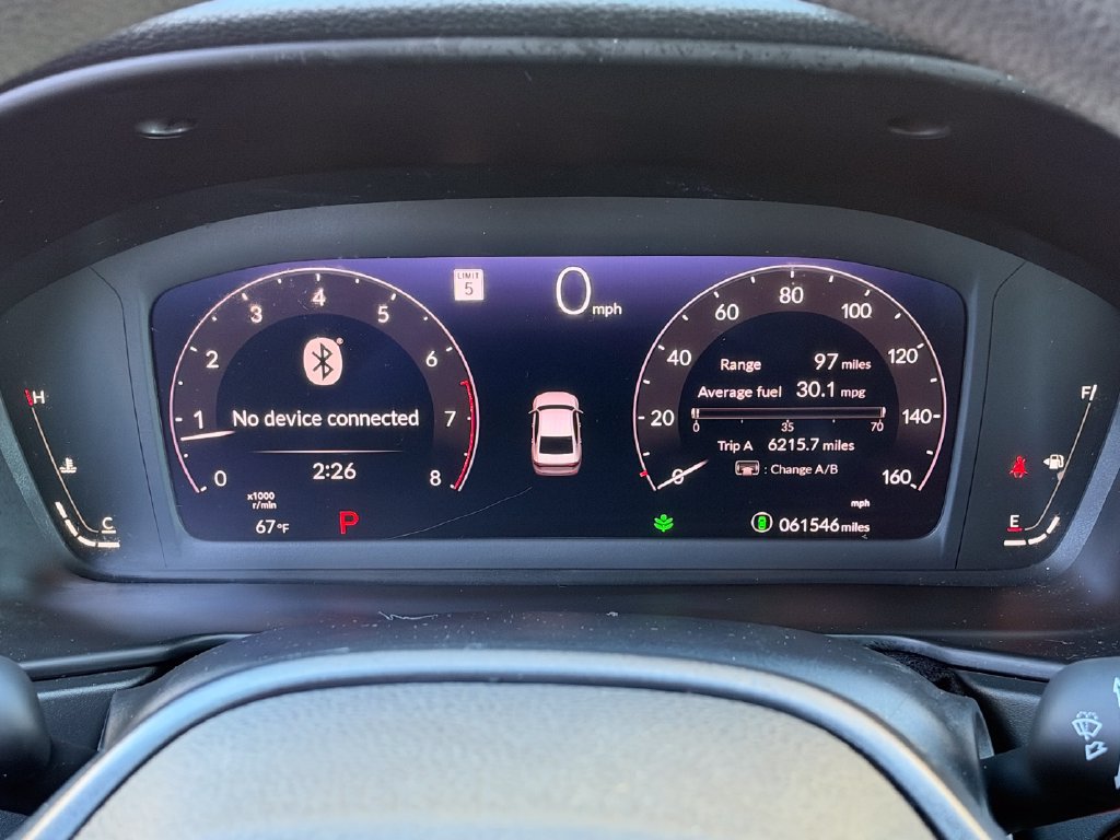 Used 2023 Honda Accord LX image 20