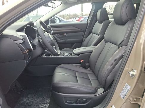 New 2026 MAZDA CX-50 AWD 2.5 S w/ Accent Package image 9