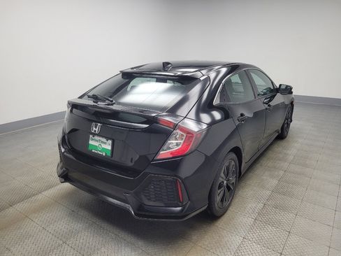 Used 2019 Honda Civic EX image 9