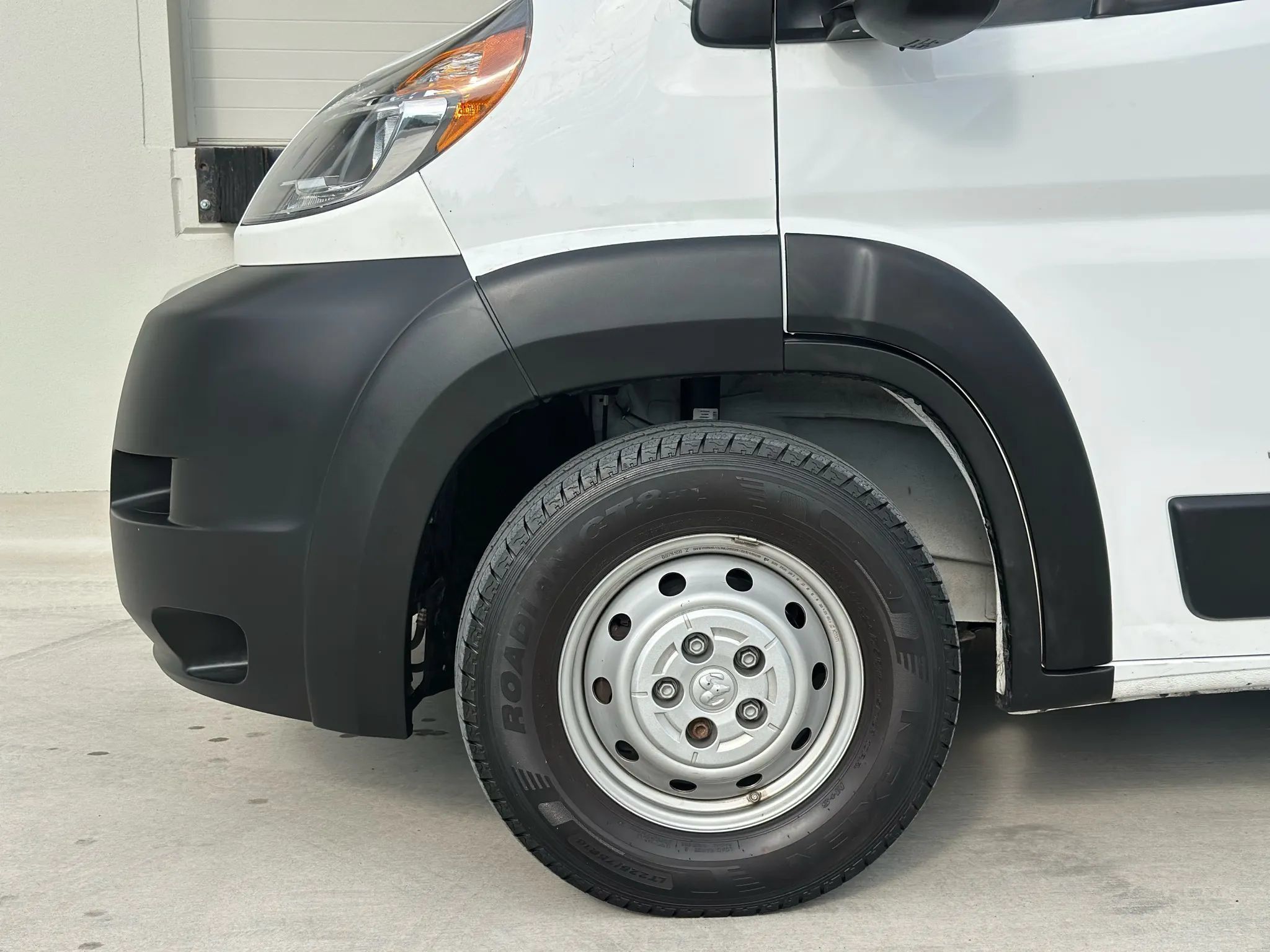 Used 2021 RAM ProMaster 2500 FWD image 48