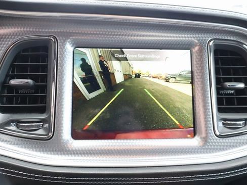 Used 2023 Dodge Challenger SRT Hellcat Widebody image 24