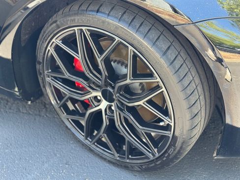 Used 2020 Tesla Model 3 Performance AWD/4WD image 18