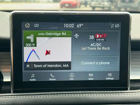 Used 2022 Lincoln Corsair AWD w/ Premium Package image 32