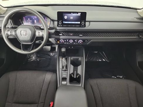 Used 2024 Honda Accord EX image 15