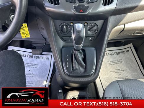 Used 2017 Ford Transit Connect XL image 60