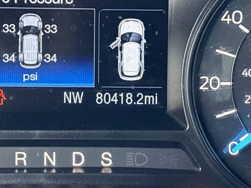 Used 2018 Ford Explorer FWD image 30