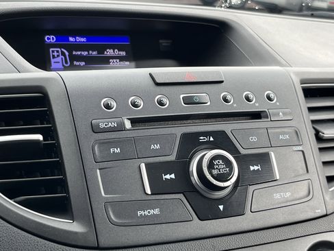 Used 2014 Honda CR-V EX image 30