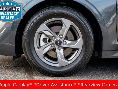 Used 2023 Kia K5 LXS image 11