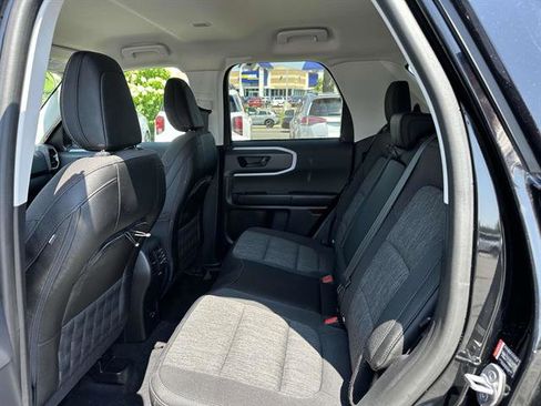 Used 2021 Ford Bronco Sport Big Bend image 10