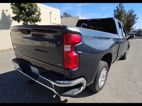 Used 2019 Chevrolet Silverado 1500 LT w/ All-Star Edition image 4