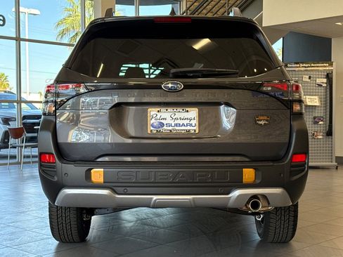 New 2026 Subaru Forester Wilderness image 4