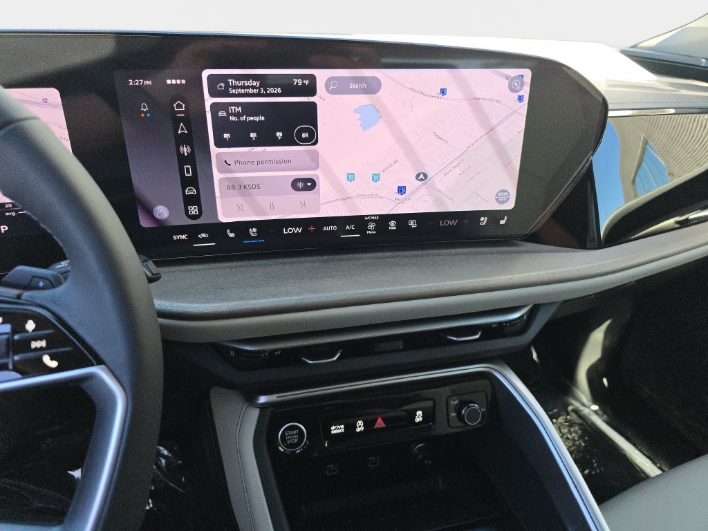 New 2026 Audi Q5 Premium Plus AWD/4WD image 23
