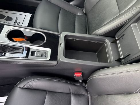 Used 2024 Nissan Altima 2.5 SL image 26