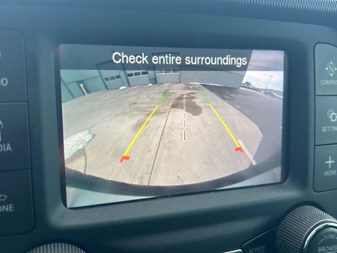 Used 2021 Jeep Wrangler Unlimited Sport S image 15