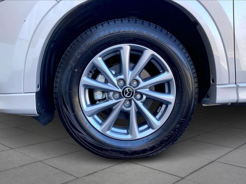 Used 2025 MAZDA CX-5 AWD 2.5 S w/ Preferred Package image 11