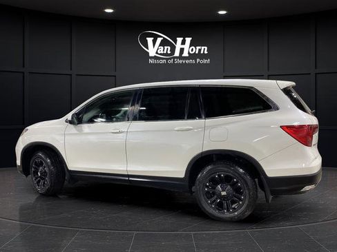 Used 2017 Honda Pilot EX-L image 11